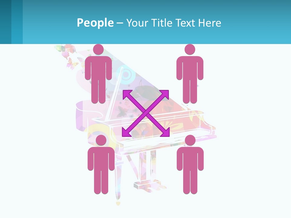 Industry Energy Heat PowerPoint Template