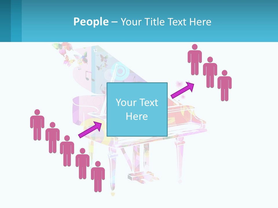 Industry Energy Heat PowerPoint Template