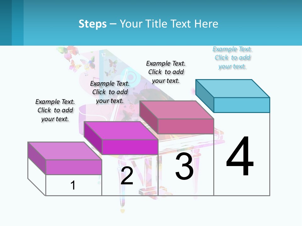 Industry Energy Heat PowerPoint Template