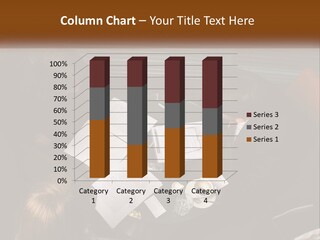 Cooling Industry Technology PowerPoint Template