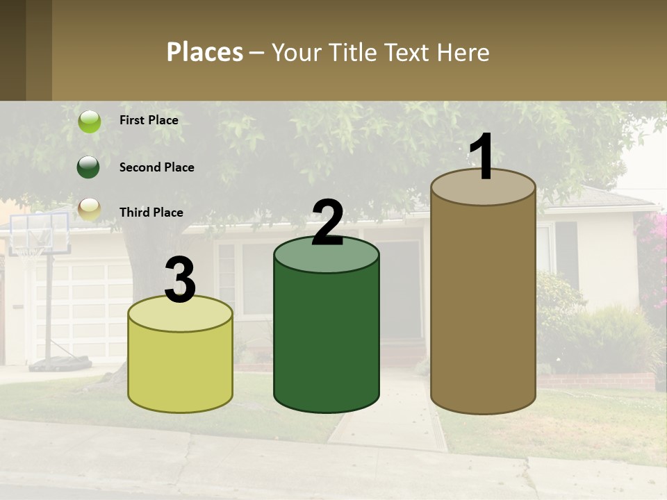 Unit Energy Climate PowerPoint Template