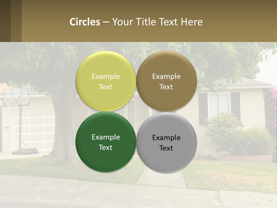Unit Energy Climate PowerPoint Template