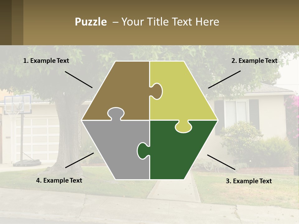 Unit Energy Climate PowerPoint Template