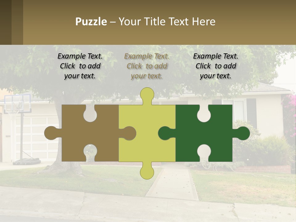 Unit Energy Climate PowerPoint Template