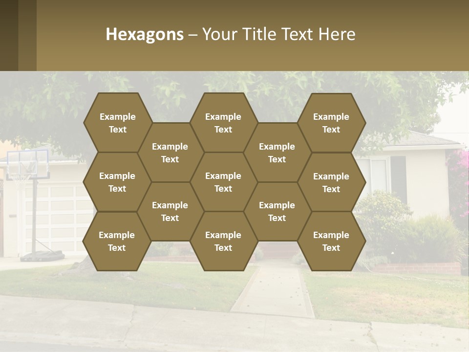 Unit Energy Climate PowerPoint Template