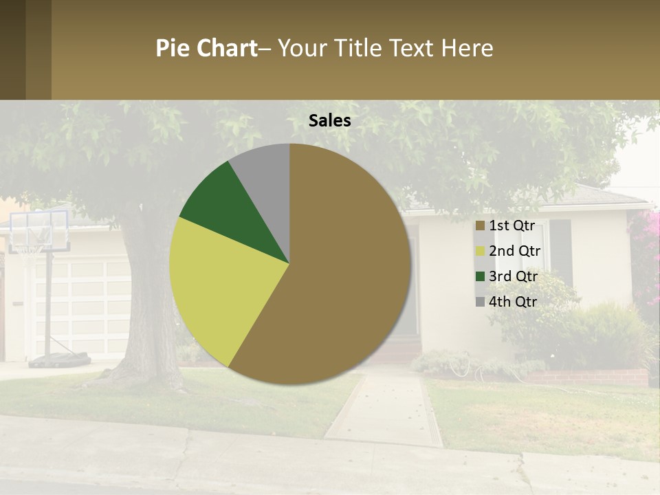 Unit Energy Climate PowerPoint Template