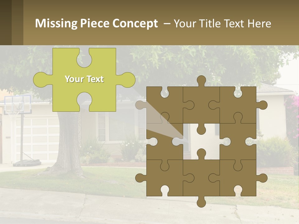 Unit Energy Climate PowerPoint Template