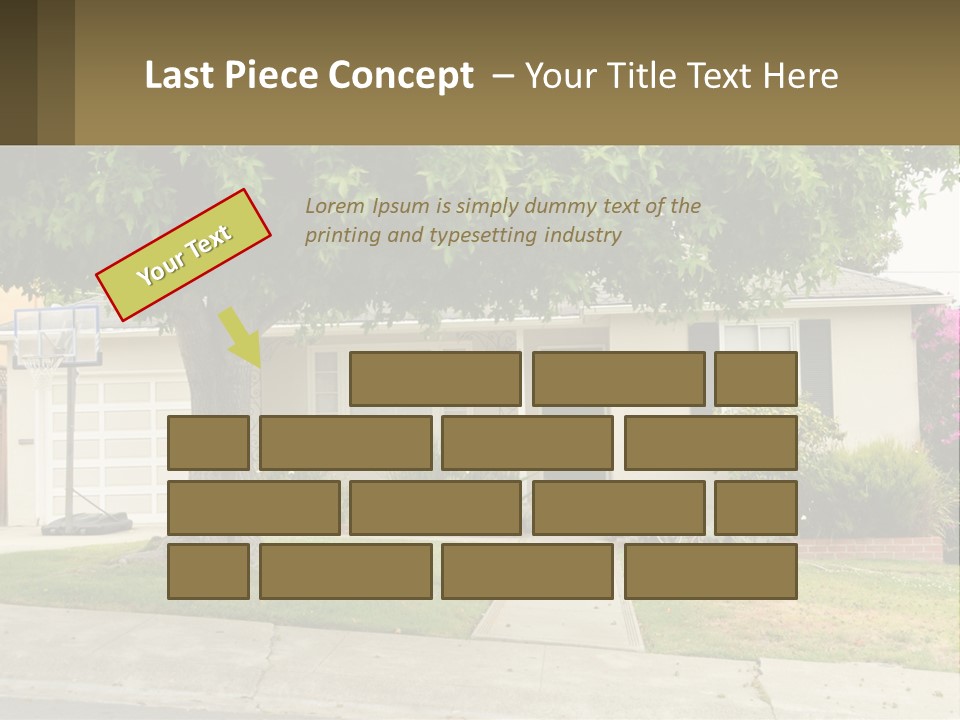 Unit Energy Climate PowerPoint Template