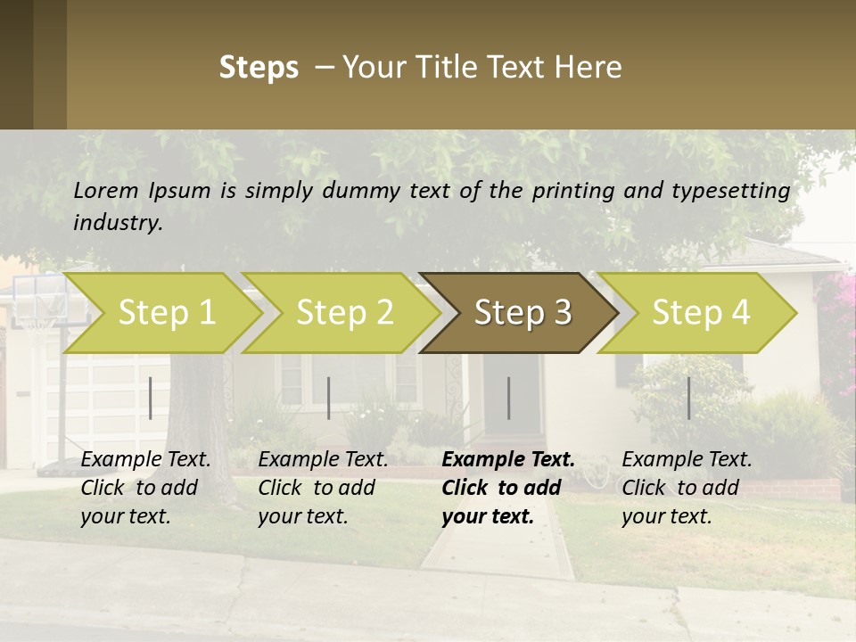 Unit Energy Climate PowerPoint Template