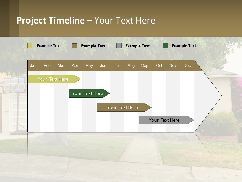 Unit Energy Climate PowerPoint Template