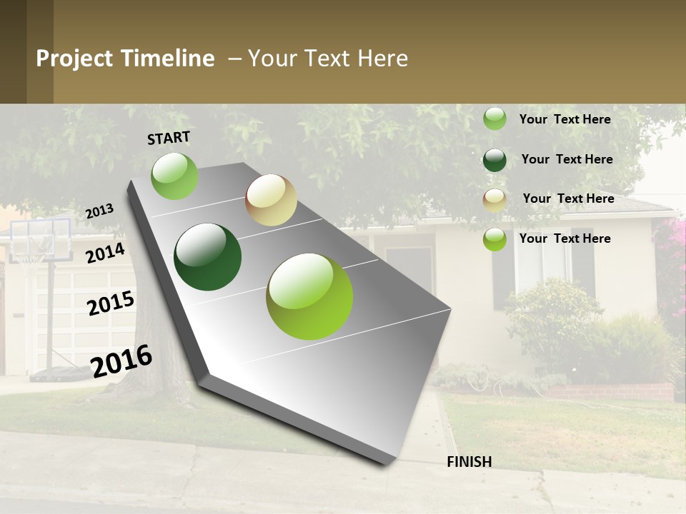 Unit Energy Climate PowerPoint Template