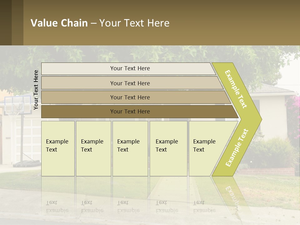Unit Energy Climate PowerPoint Template