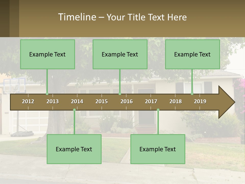 Unit Energy Climate PowerPoint Template