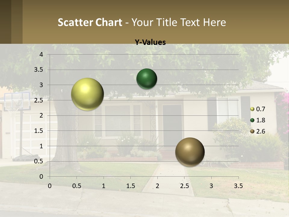 Unit Energy Climate PowerPoint Template