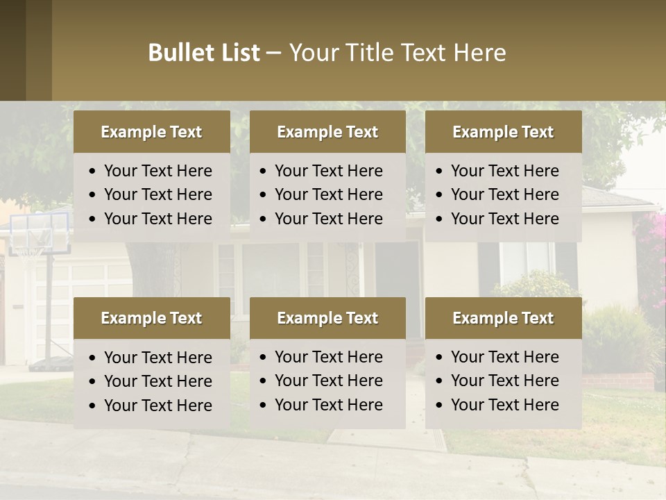 Unit Energy Climate PowerPoint Template