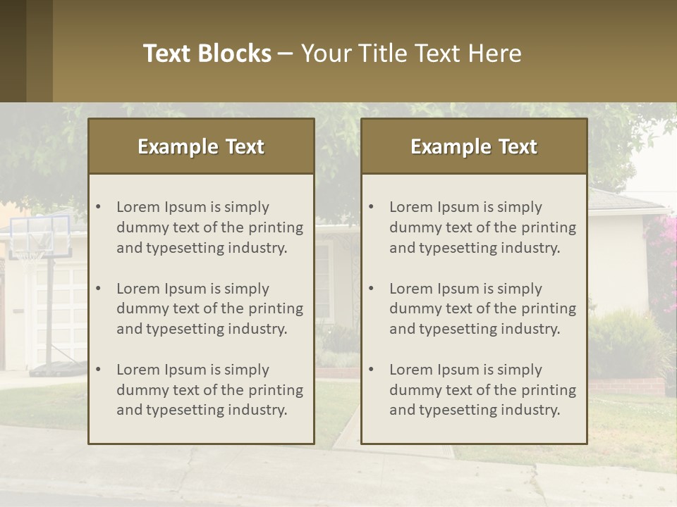 Unit Energy Climate PowerPoint Template