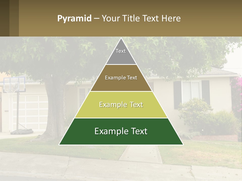 Unit Energy Climate PowerPoint Template