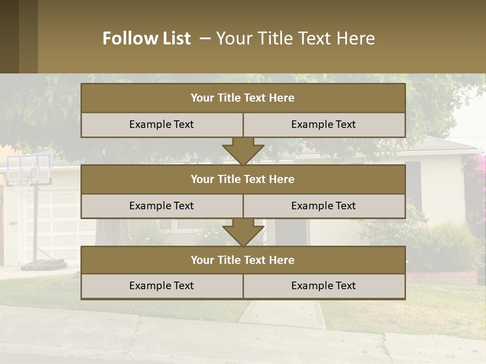 Unit Energy Climate PowerPoint Template
