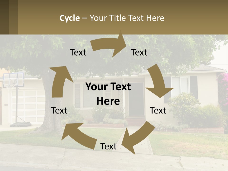 Unit Energy Climate PowerPoint Template