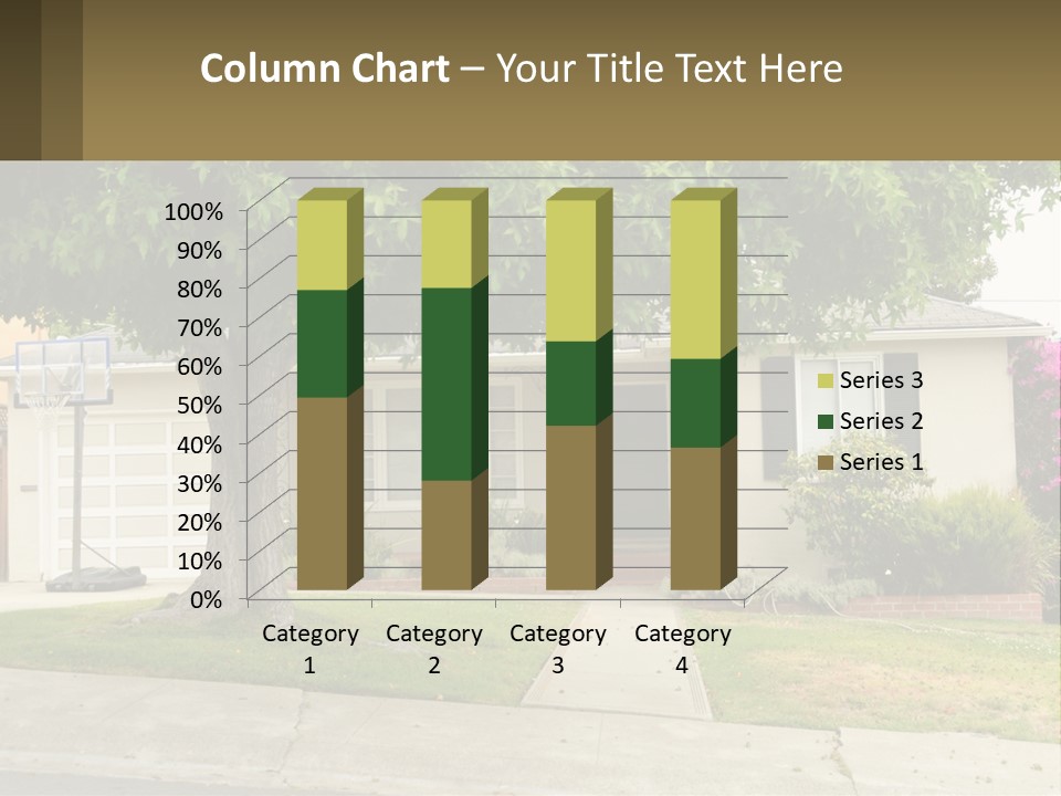 Unit Energy Climate PowerPoint Template