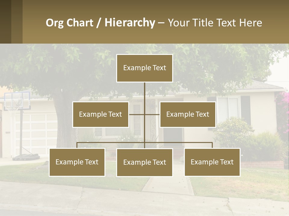 Unit Energy Climate PowerPoint Template