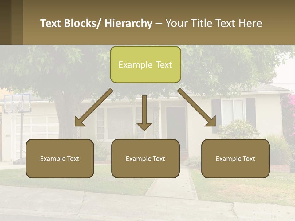 Unit Energy Climate PowerPoint Template