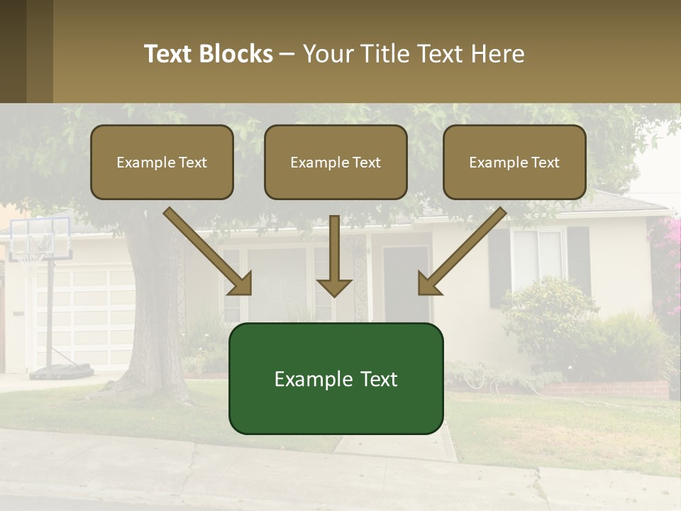 Unit Energy Climate PowerPoint Template