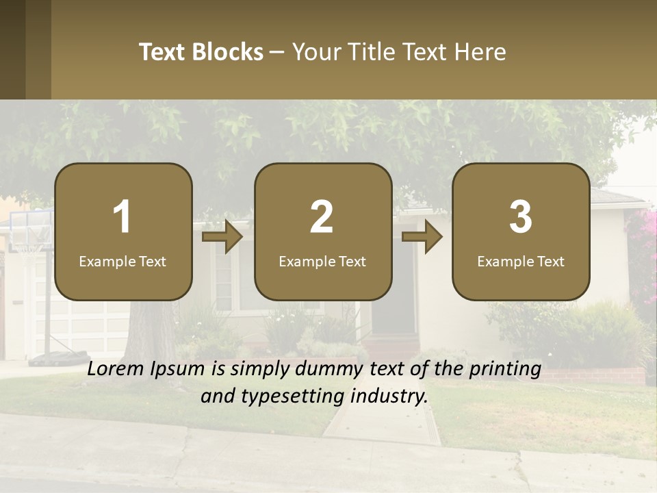 Unit Energy Climate PowerPoint Template