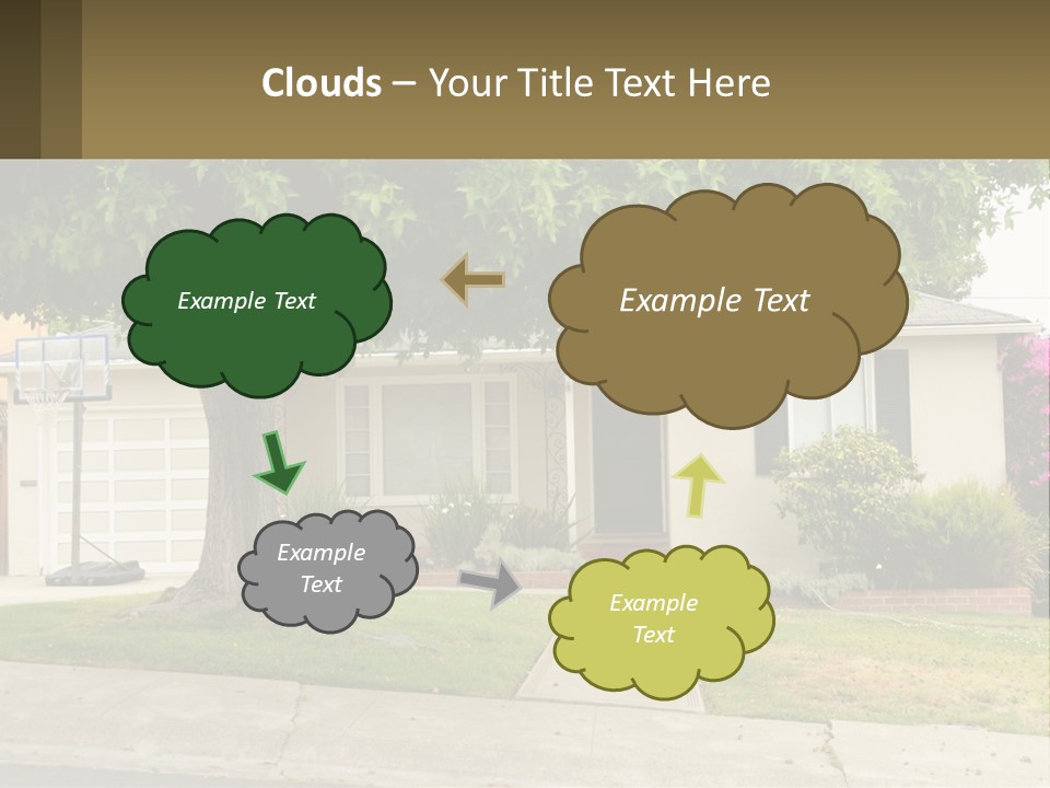 Unit Energy Climate PowerPoint Template