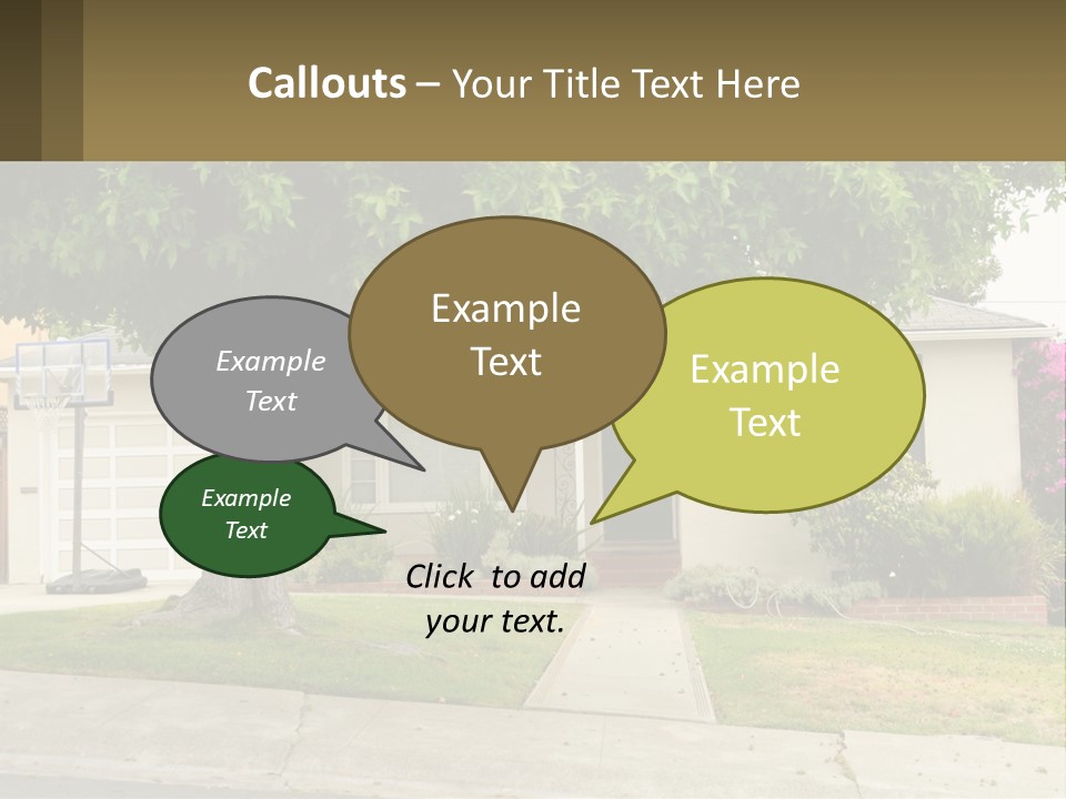 Unit Energy Climate PowerPoint Template