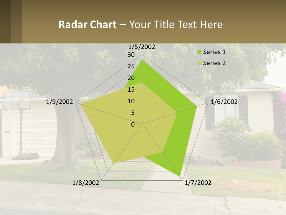 Unit Energy Climate PowerPoint Template