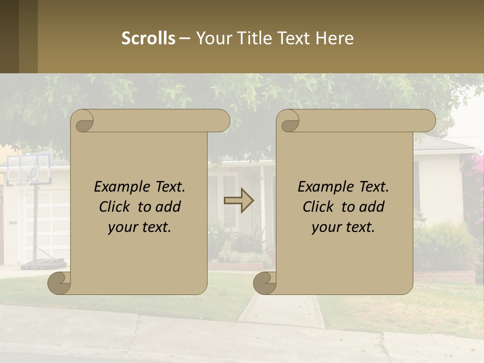 Unit Energy Climate PowerPoint Template