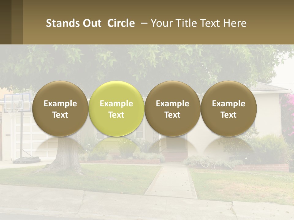 Unit Energy Climate PowerPoint Template