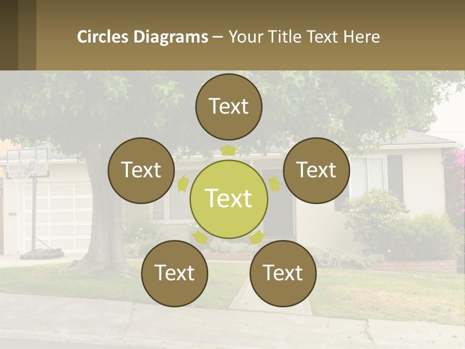 Unit Energy Climate PowerPoint Template