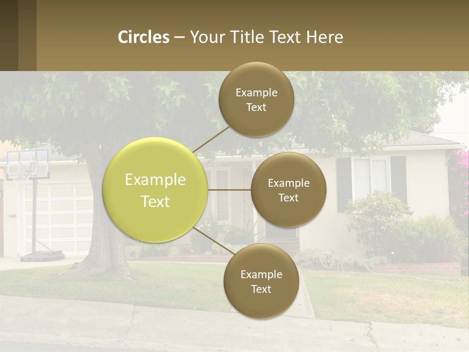 Unit Energy Climate PowerPoint Template
