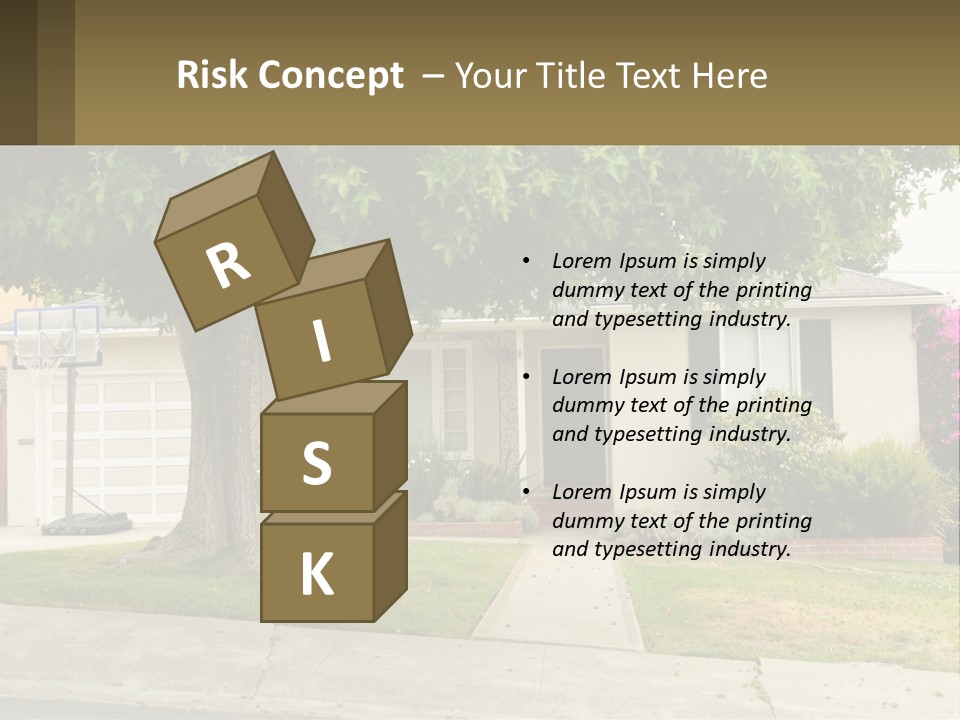 Unit Energy Climate PowerPoint Template