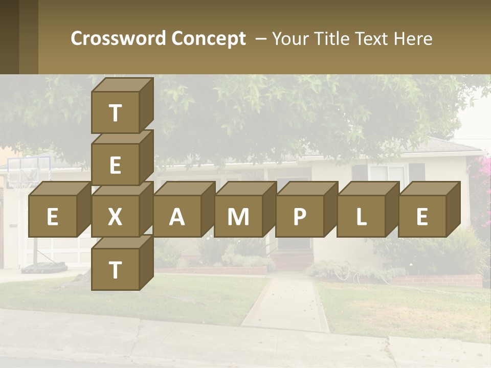 Unit Energy Climate PowerPoint Template