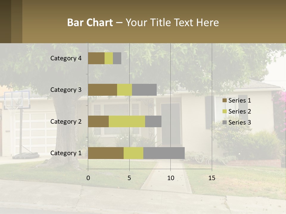 Unit Energy Climate PowerPoint Template