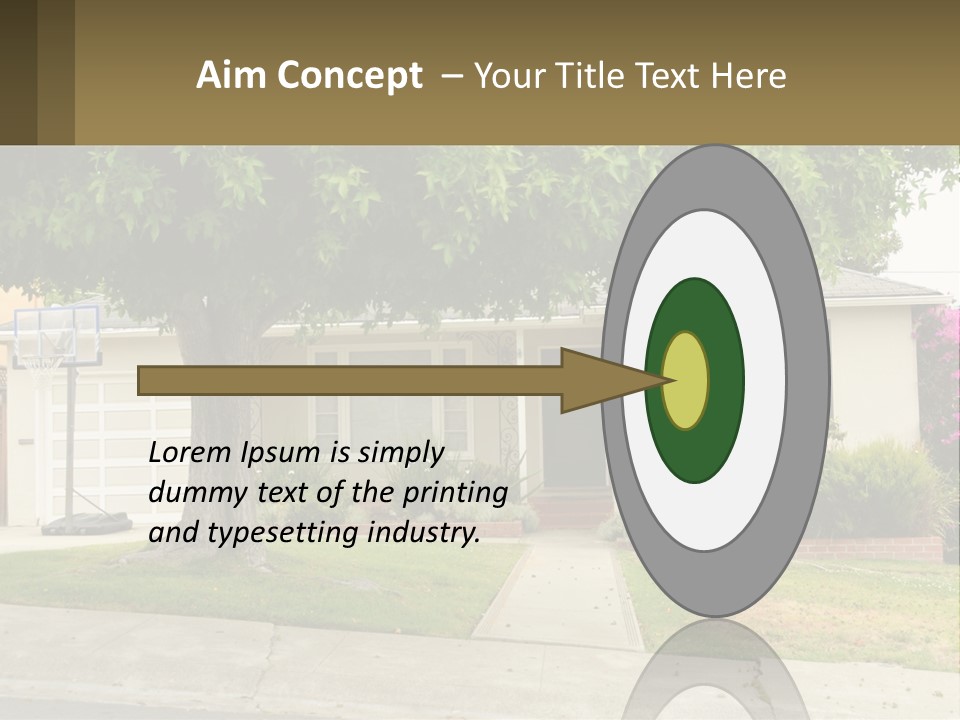 Unit Energy Climate PowerPoint Template