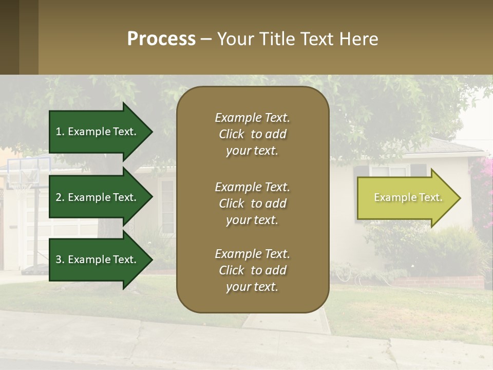 Unit Energy Climate PowerPoint Template