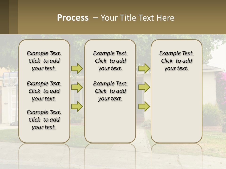 Unit Energy Climate PowerPoint Template