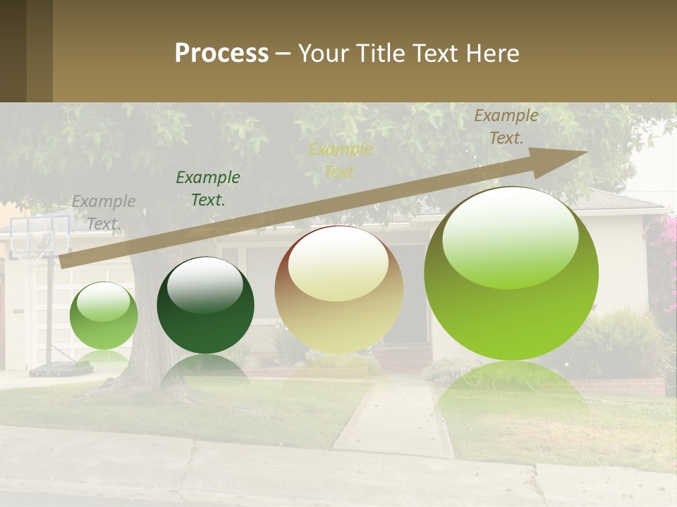 Unit Energy Climate PowerPoint Template