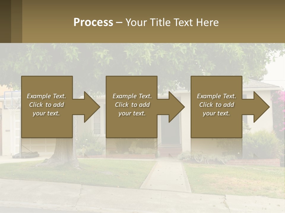 Unit Energy Climate PowerPoint Template
