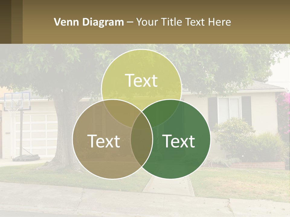 Unit Energy Climate PowerPoint Template
