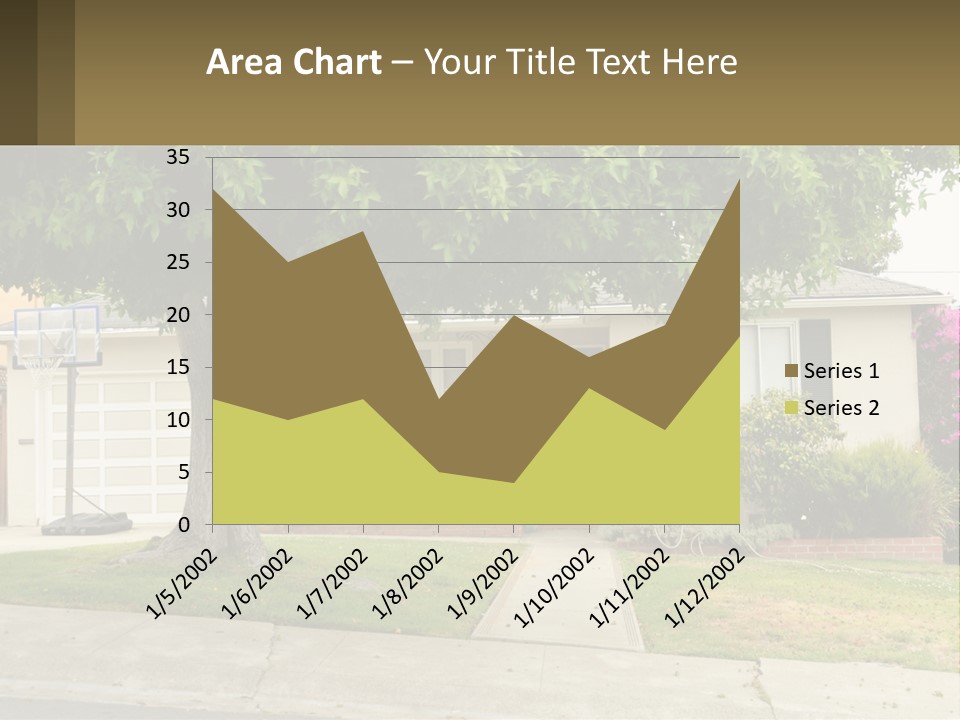 Unit Energy Climate PowerPoint Template
