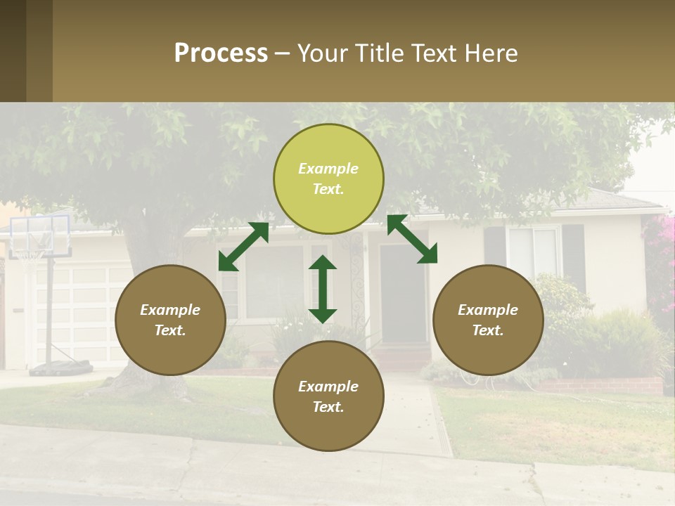 Unit Energy Climate PowerPoint Template