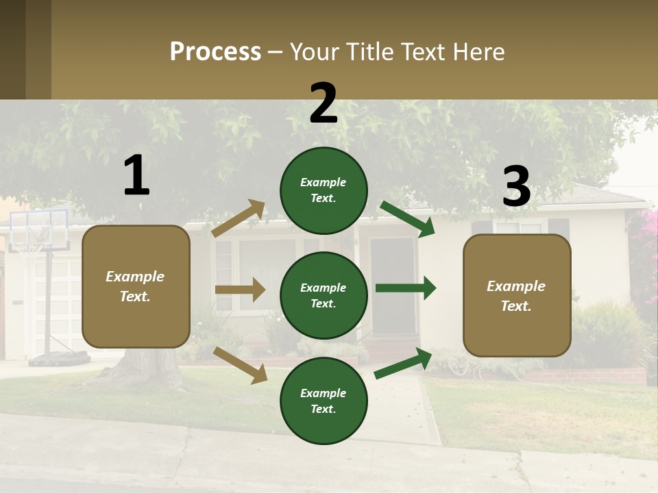 Unit Energy Climate PowerPoint Template