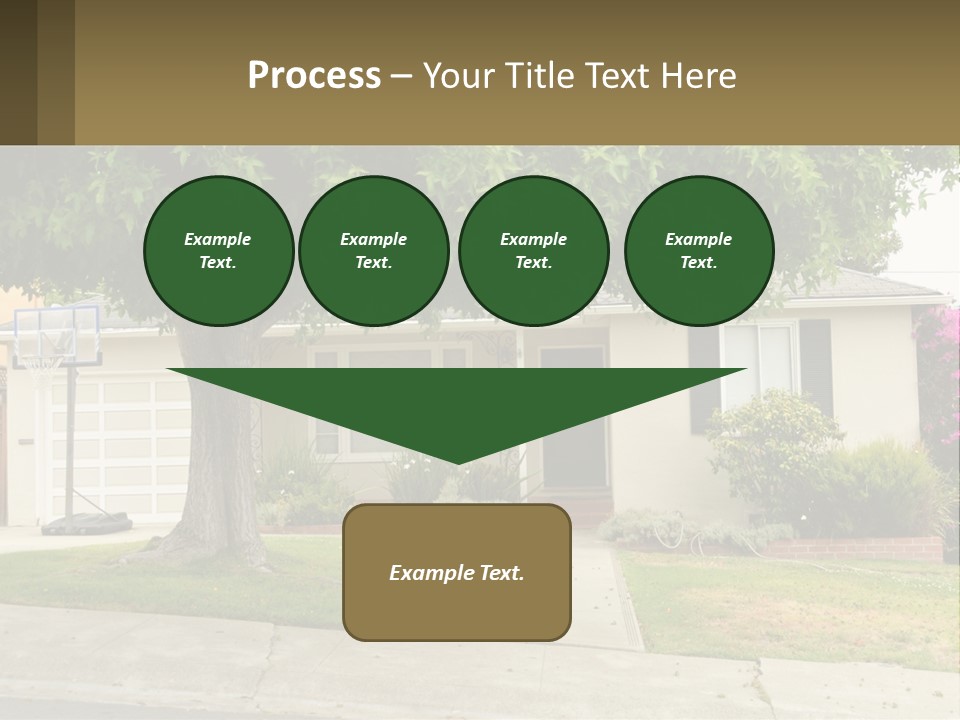 Unit Energy Climate PowerPoint Template