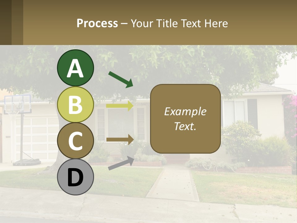 Unit Energy Climate PowerPoint Template