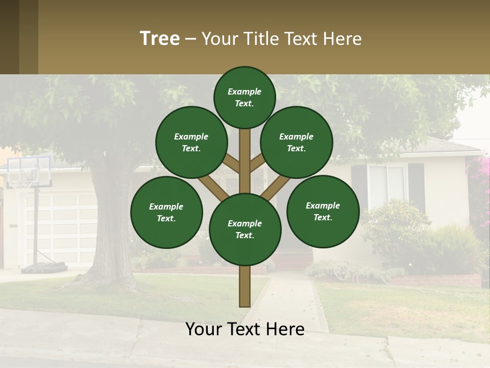 Unit Energy Climate PowerPoint Template